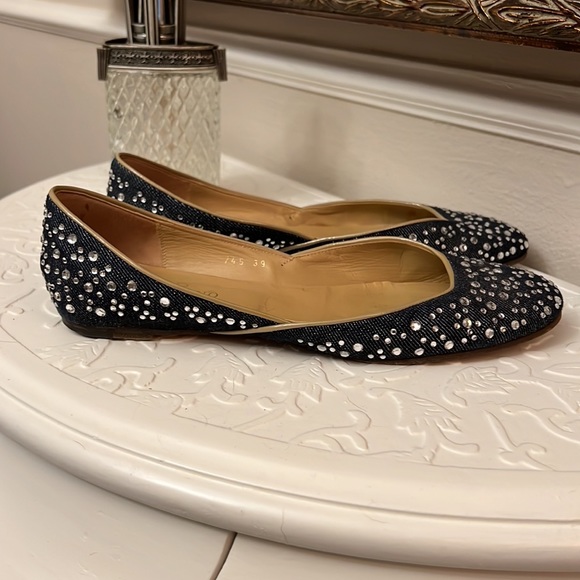 Valentino flats - Picture 2 of 4